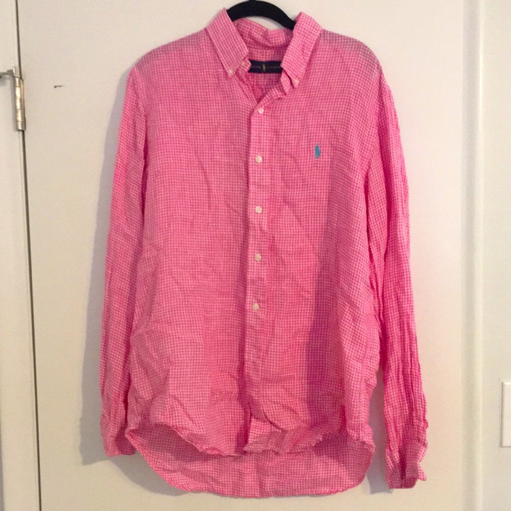 Polo shirt